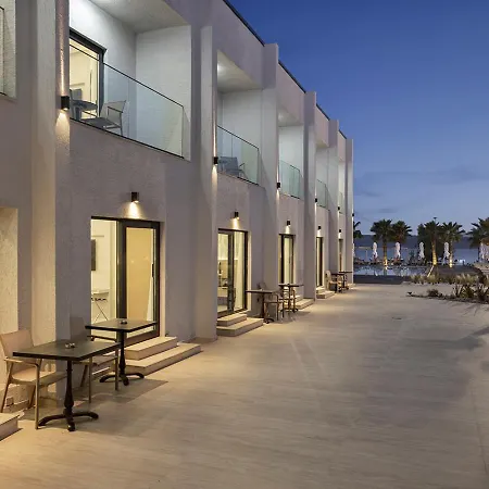 The Komana Dardanelles 3* حميدية