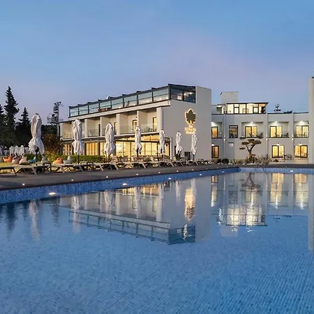 מלון The Komana Dardanelles 3*