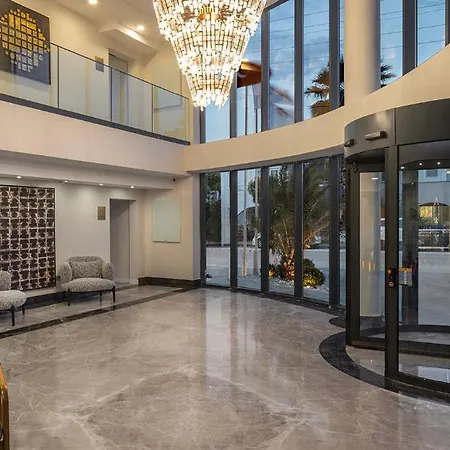 The Komana Dardanelles 3* حميدية