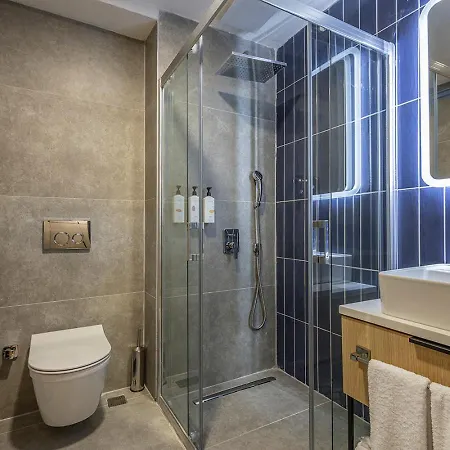 The Komana Dardanelles 3*