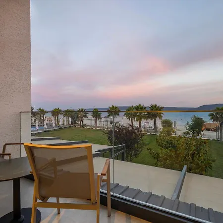The Komana Dardanelles 3* حميدية