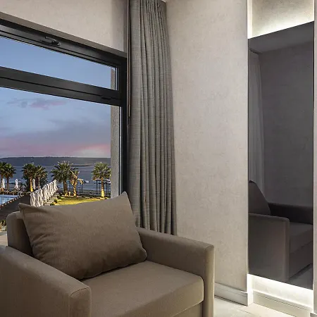 The Komana Dardanelles 3*