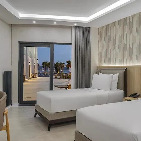 The Komana Dardanelles 3*