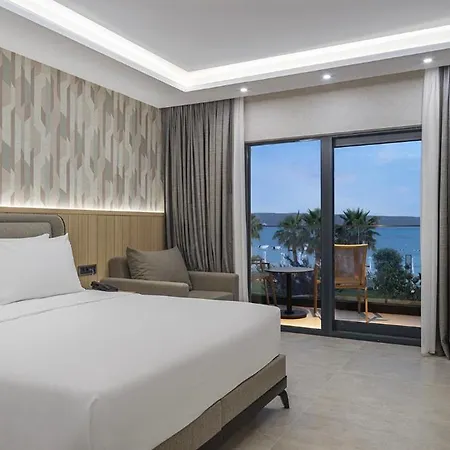 The Komana Dardanelles فندق