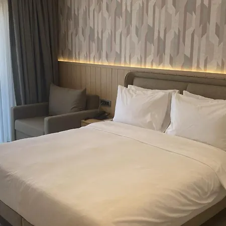 The Komana Dardanelles Hotel Hamidiye